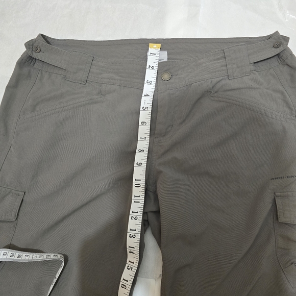 Columbia Titanium Omni-Dry Women Size 14 - Picture 3 of 6